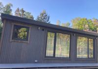 Villa met 1 Slaapkamer