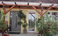 B&B Forchtenau - Appartement ROSalia - Bed and Breakfast Forchtenau