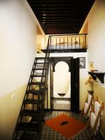 Quadruple Room with Private Bathroom