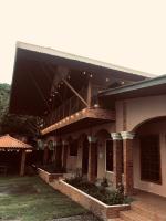 Hostal Dilu Boquete - B&B Bajo Boquete