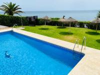 Primera Línea de Playa Increíbles vistas - B&B