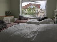The British Scooterist - B&B