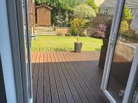 Entire 3 bedroom deluxe house - Bed and Breakfast Cleckheaton