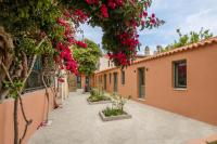 Lindas Convent Garden Home 2 - B&B