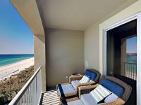 Grand Panama Beach Resort - The Grand #906 - B&B Panama City Beach
