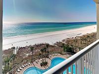 Grand Panama Beach Resort - The Grand #906 - B&B Panama City Beach