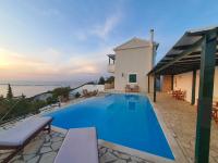 Villa Ioanna - B&B