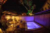 Flat em Taipu de Fora - Cond Vila Taipu - B&B Barra Grande