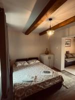 Old wine - Ferienwohnung Virpazar