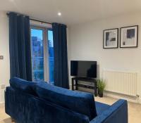 Beautiful Riverview Apartment Chelmsford - B&B
