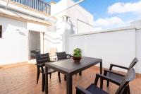 Cómodo apartamento en Almonte - B&B