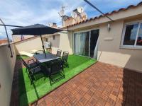 Penthouse Blanes - B&B Blanes