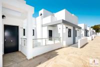 Fenster zum Meer - B&B Nerja