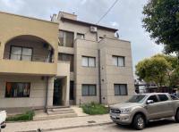 Edificio Casona de Ribera - Departamento de dos dormitorios a pocas cuadras del centro - B&B