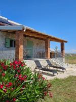 Holiday house Adriana - B&B Povljana