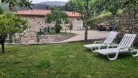 Casita do jardim - B&B