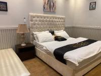 Double Room with Balcony (2 Adults + 1 Child)