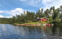 B&B Mykland - Amazing Home In Vatnestrm With 2 Bedrooms - Bed and Breakfast Mykland