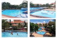 Biệt Thự C19 Mũi Né Domaine - Ferienwohnung Ấp Chợ Dinh