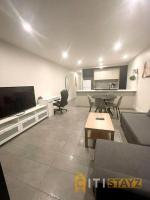 B&B Canberra - Boujee in Braddon - 1bd 1bth Apt - Bed and Breakfast Canberra