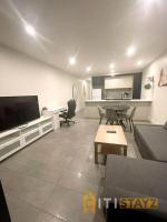 Boujee in Braddon - 1bd 1bth Apt - B&B