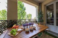 La vallée village centre Disneyland Paris - Ferienwohnung Serris