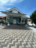 Casa De Rose KUBANG KERIAN - B&B Kota Bharu
