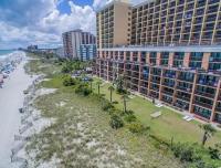 Beautiful Ocean views, on 15th floor! - B&B
