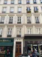 Le Nid Douillet de Patricia - B&B
