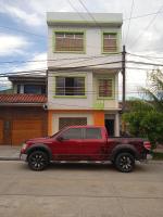 101 RV Apartments Iquitos-APARTAMENTO CON SALIDA A PISCINA - Chambres d'hôtes Iquitos