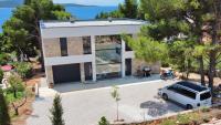 Nautilus-Bay Suites - Vierzimmer Penthouse 430 - Chambres d’hôtes Zavala