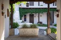 Casita Los Búhos - B&B Antigua Guatemala