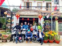 Diep Le Homestay - B&B