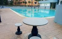 Appartement 3 Chambres