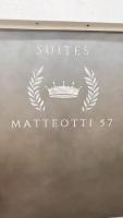 Suites Matteotti 57 - Bed and Breakfast Civitavecchia