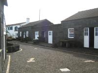 Alojamentos A Buraca - B&B São Roque do Pico