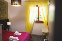 Camera Matrimoniale Piccola