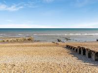 B&B Bexhill-on-Sea - Crossways Mansions - Bed and Breakfast Bexhill-on-Sea