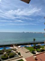 La Manga Punta Cormoran Apartment - Bed and Breakfast La Manga del Mar Menor