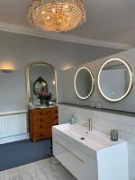 Chambre Lit King-Size Supérieure