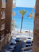 Apartment by the beach - B&B Torrevieja
