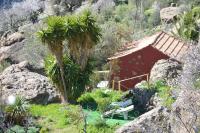 Casa Cueva El Pedregal Tejeda