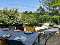 Chez Ghislaine - B&B Saint-Appolinard