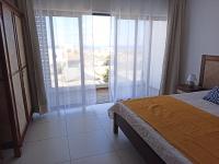 Le Talipot - Ferienwohnung Flic en Flac