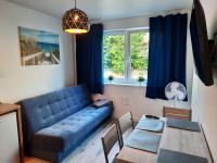 Nadmorski Bursztyn - Dębina - Chambres d’hôtes Debina