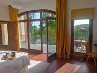 Suite with Terrace (Baron jaune)