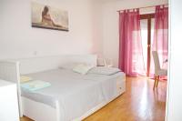 Appartement met Balkon