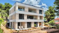 Nautilus-Bay Suites - Zweizimmer-Suite 411 - Ferienwohnung