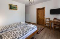 Chambre Double Deluxe avec Baignoire