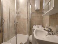 Studio mit Meerblick